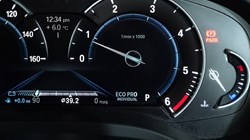 2018 (18) BMW X3 xDrive30d M Sport 5dr Step Auto 4953951