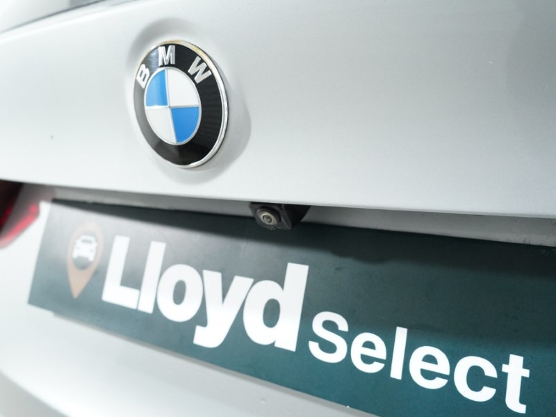 2018 (18) BMW X3 xDrive30d M Sport 5dr Step Auto 4953908