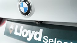 2018 (18) BMW X3 xDrive30d M Sport 5dr Step Auto 4953908