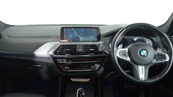 2018 (18) BMW X3 xDrive30d M Sport 5dr Step Auto 4953914