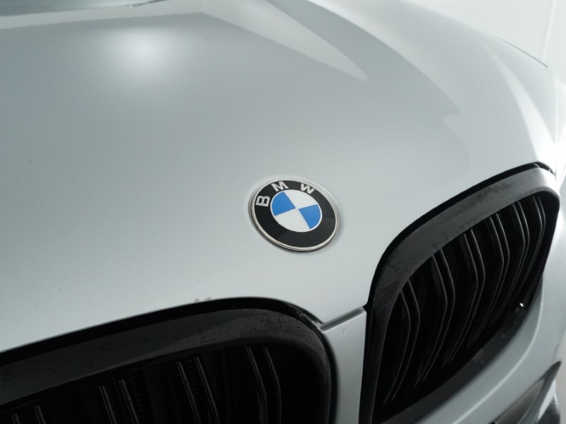 2018 (18) BMW X3 xDrive30d M Sport 5dr Step Auto 4953921