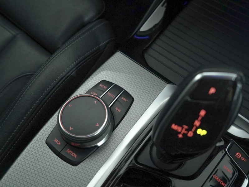 2018 (18) BMW X3 xDrive30d M Sport 5dr Step Auto 4953938