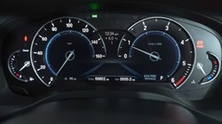 2018 (18) BMW X3 xDrive30d M Sport 5dr Step Auto 4953949