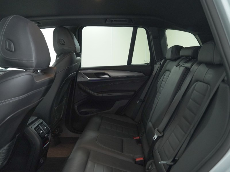 2018 (18) BMW X3 xDrive30d M Sport 5dr Step Auto 4953912