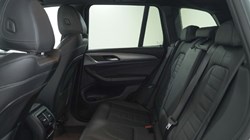 2018 (18) BMW X3 xDrive30d M Sport 5dr Step Auto 4953912