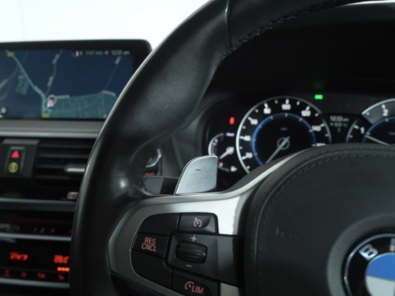 2018 (18) BMW X3 xDrive30d M Sport 5dr Step Auto 4953946