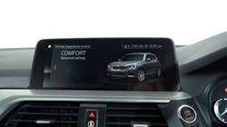 2018 (18) BMW X3 xDrive30d M Sport 5dr Step Auto 4953942