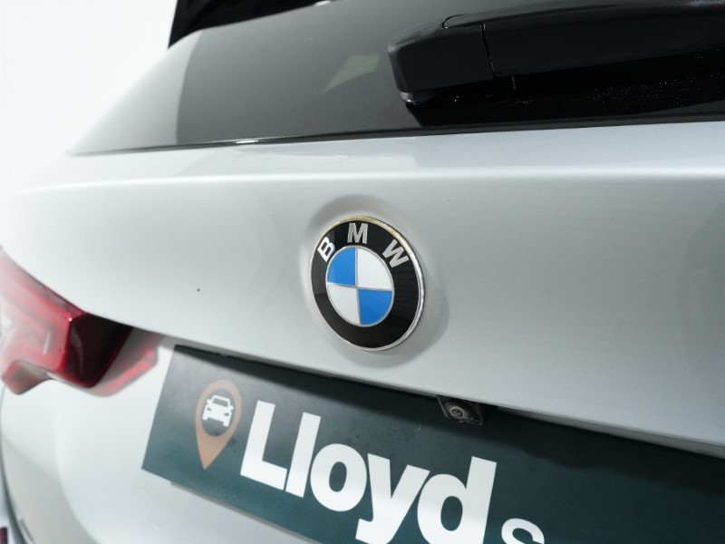 2018 (18) BMW X3 xDrive30d M Sport 5dr Step Auto 4953907