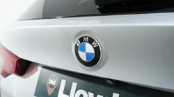 2018 (18) BMW X3 xDrive30d M Sport 5dr Step Auto 4953907