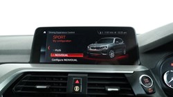 2018 (18) BMW X3 xDrive30d M Sport 5dr Step Auto 4953941