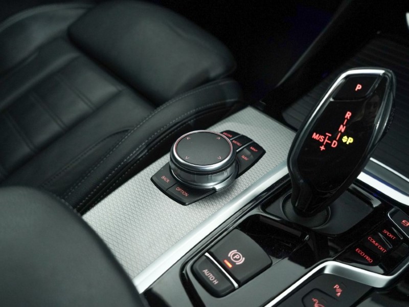 2018 (18) BMW X3 xDrive30d M Sport 5dr Step Auto 4953939