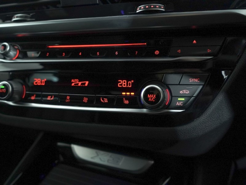 2018 (18) BMW X3 xDrive30d M Sport 5dr Step Auto 4953934