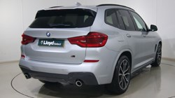 2018 (18) BMW X3 xDrive30d M Sport 5dr Step Auto 4953959