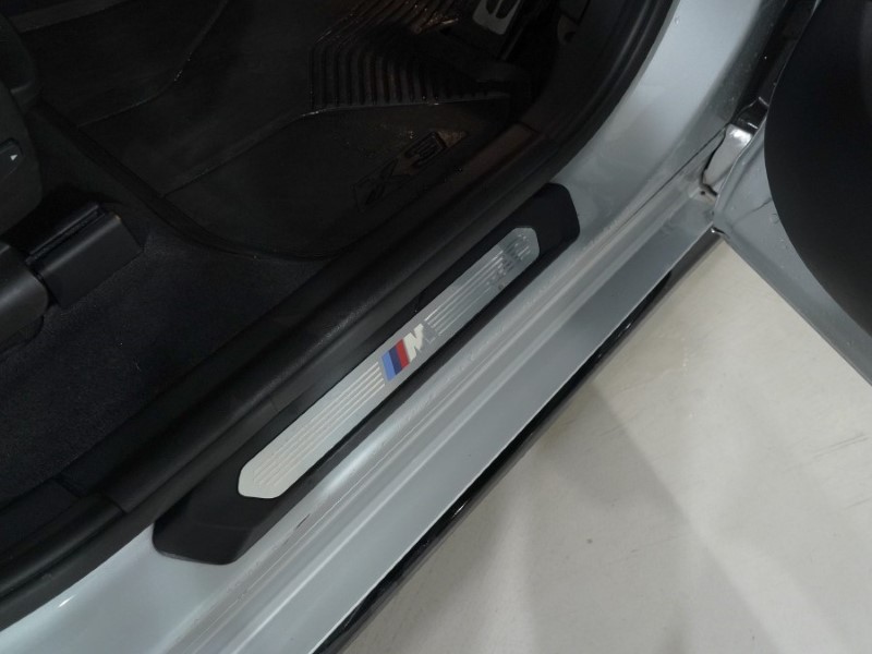 2018 (18) BMW X3 xDrive30d M Sport 5dr Step Auto 4953929