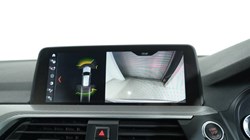 2018 (18) BMW X3 xDrive30d M Sport 5dr Step Auto 4953944