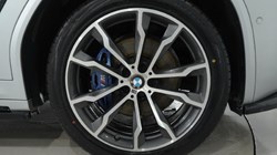 2018 (18) BMW X3 xDrive30d M Sport 5dr Step Auto 4953923