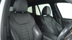 2018 (18) BMW X3 xDrive30d M Sport 5dr Step Auto 4953925