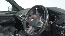 2018 (18) BMW X3 xDrive30d M Sport 5dr Step Auto 4953928