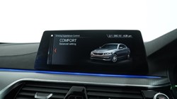 2018 (18) BMW 5 SERIES 540i xDrive M Sport 4dr Auto 4970770