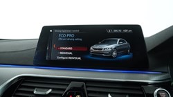 2018 (18) BMW 5 SERIES 540i xDrive M Sport 4dr Auto 4970771