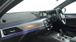 2018 (18) BMW 5 SERIES 540i xDrive M Sport 4dr Auto 4970741