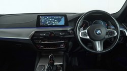 2018 (18) BMW 5 SERIES 540i xDrive M Sport 4dr Auto 4970744