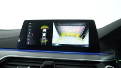 2018 (18) BMW 5 SERIES 540i xDrive M Sport 4dr Auto 4970772