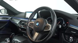 2018 (18) BMW 5 SERIES 540i xDrive M Sport 4dr Auto 4970752