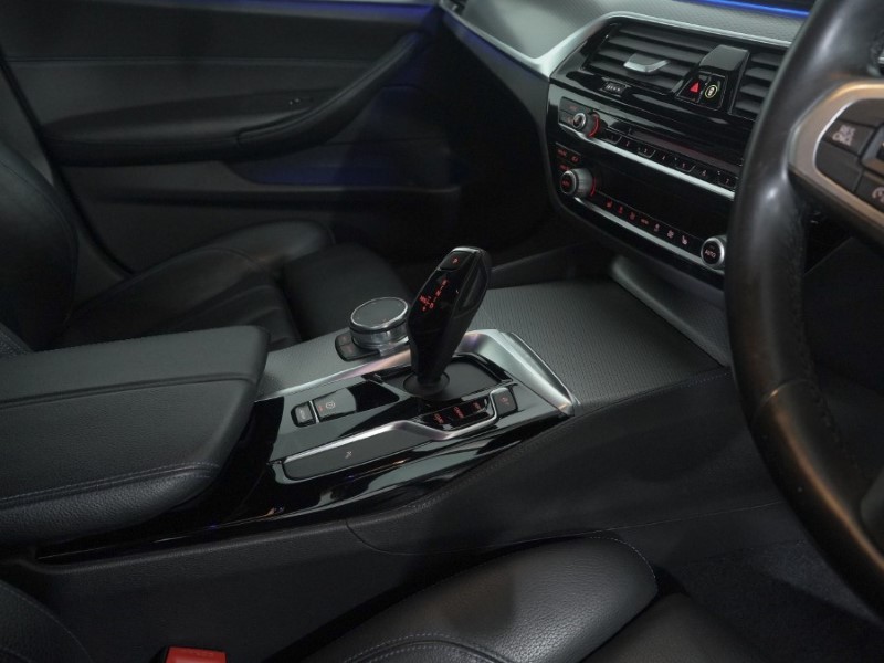 2018 (18) BMW 5 SERIES 540i xDrive M Sport 4dr Auto 4970754