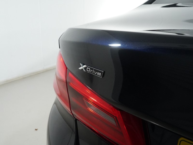 2018 (18) BMW 5 SERIES 540i xDrive M Sport 4dr Auto 4970734