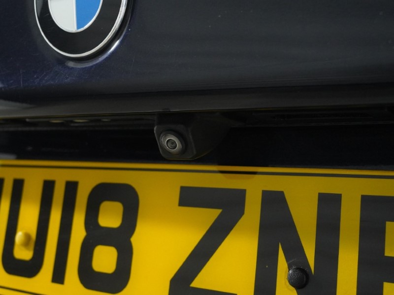 2018 (18) BMW 5 SERIES 540i xDrive M Sport 4dr Auto 4970735