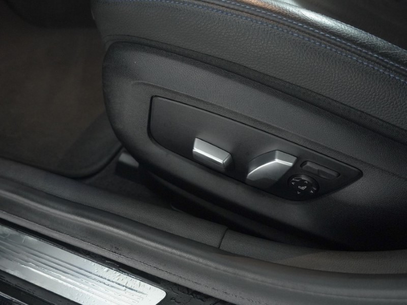 2018 (18) BMW 5 SERIES 540i xDrive M Sport 4dr Auto 4970742