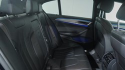 2018 (18) BMW 5 SERIES 540i xDrive M Sport 4dr Auto 4970747