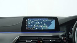 2018 (18) BMW 5 SERIES 540i xDrive M Sport 4dr Auto 4970745