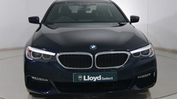2018 (18) BMW 5 SERIES 540i xDrive M Sport 4dr Auto 4970775