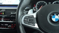 2018 (18) BMW 5 SERIES 540i xDrive M Sport 4dr Auto 4970758