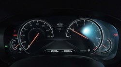 2018 (18) BMW 5 SERIES 540i xDrive M Sport 4dr Auto 4970759