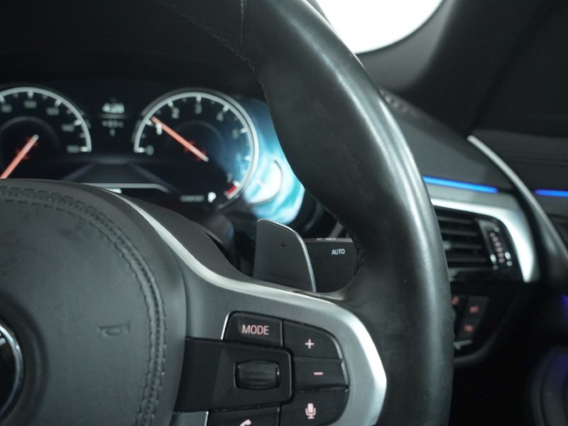 2018 (18) BMW 5 SERIES 540i xDrive M Sport 4dr Auto 4970756