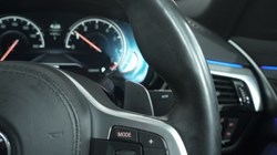 2018 (18) BMW 5 SERIES 540i xDrive M Sport 4dr Auto 4970756