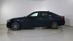 2018 (18) BMW 5 SERIES 540i xDrive M Sport 4dr Auto 4970777
