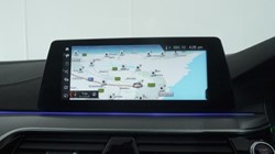 2018 (18) BMW 5 SERIES 540i xDrive M Sport 4dr Auto 4970760