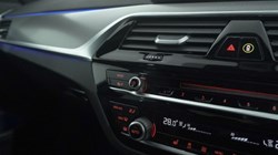 2018 (18) BMW 5 SERIES 540i xDrive M Sport 4dr Auto 4970762