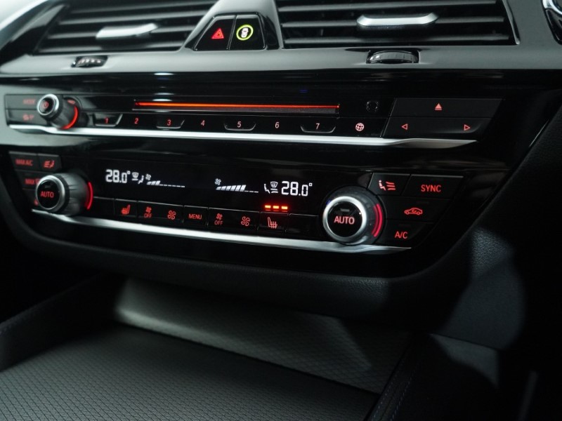 2018 (18) BMW 5 SERIES 540i xDrive M Sport 4dr Auto 4970765