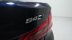 2018 (18) BMW 5 SERIES 540i xDrive M Sport 4dr Auto 4970736