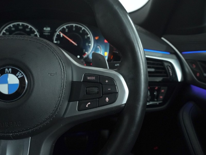 2018 (18) BMW 5 SERIES 540i xDrive M Sport 4dr Auto 4970755