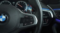 2018 (18) BMW 5 SERIES 540i xDrive M Sport 4dr Auto 4970755