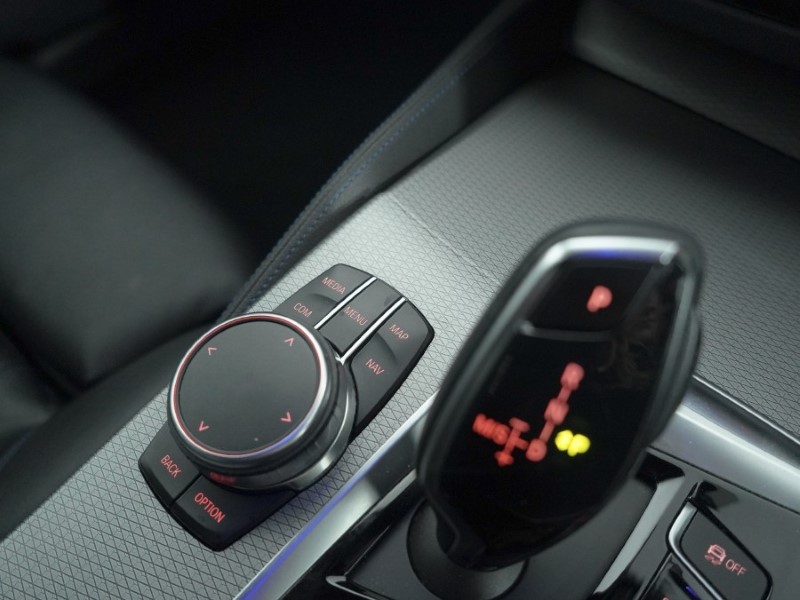 2018 (18) BMW 5 SERIES 540i xDrive M Sport 4dr Auto 4970766