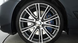 2018 (18) BMW 5 SERIES 540i xDrive M Sport 4dr Auto 4970739