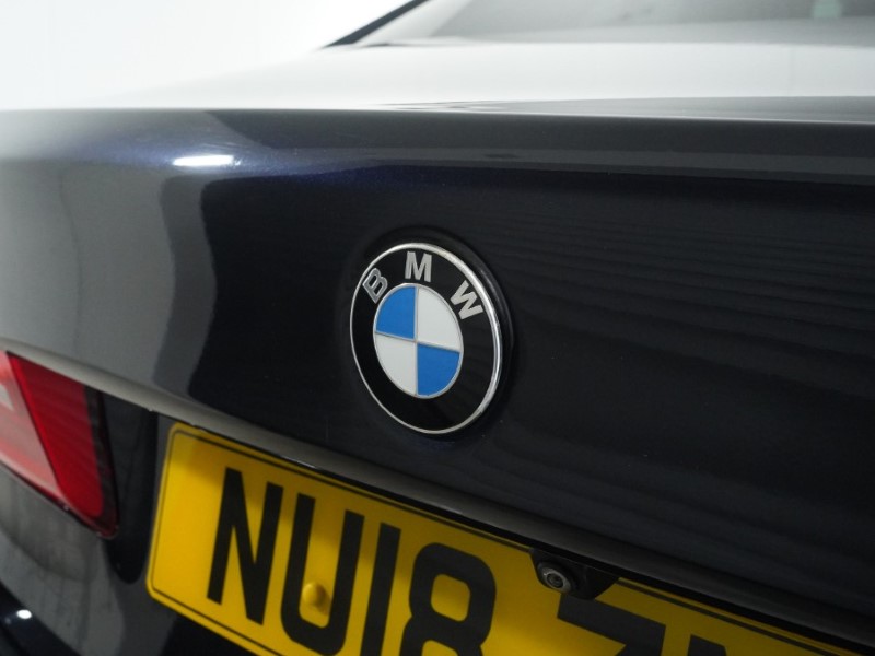 2018 (18) BMW 5 SERIES 540i xDrive M Sport 4dr Auto 4970733