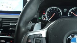 2018 (18) BMW 5 SERIES 540i xDrive M Sport 4dr Auto 4970757